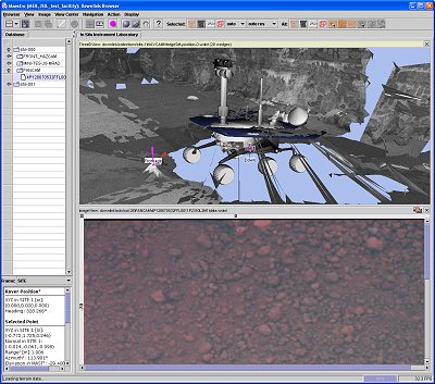 Maestro Screen Capture